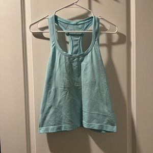 Lululemon Swiftly Tank Race Length - 8